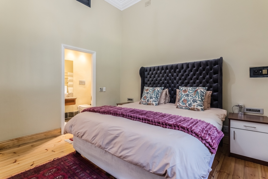 7 Bedroom Property for Sale in Cape Town City Centre Western Cape